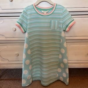 Matilda Jane Sweet & Sporty Dress